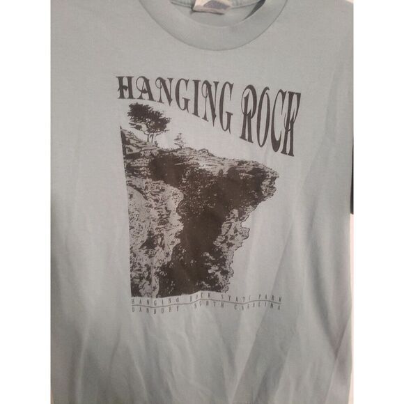 Tshirt vintage hanging rock state park size medium - Picture 4 of 4